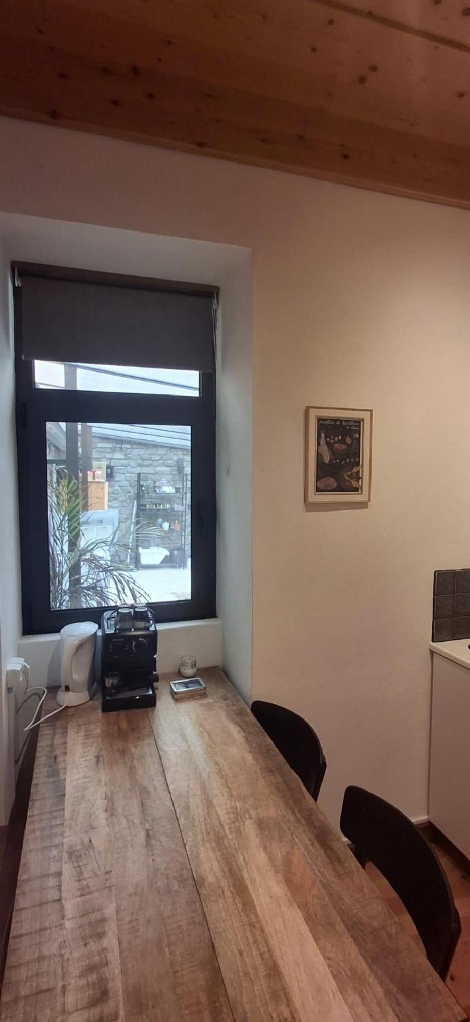 Alojamento Casa Do Cabeco Alombada Macinhata do Vouga Pokoj fotografie